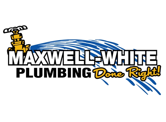 Maxwell-White Plumbing - West Salem, WI