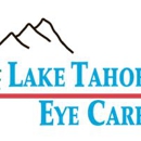 Lake  Tahoe Eye Care Optometry Inc