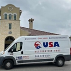 USA Restoration Pros of San Antonio