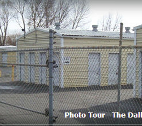 The Dalles Storage - The Dalles, OR