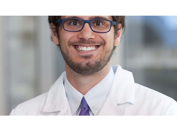 Paul Johannet, MD - MSK Gynecologic Oncologist - New York, NY