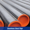 Apex Steel Pipe & Piling gallery