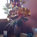 A Stairway To Flowers by Susan Lee - Flowers, Plants & Trees-Silk, Dried, Etc.-Retail