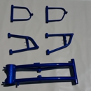 H & R Powder Coating - Powder Coating