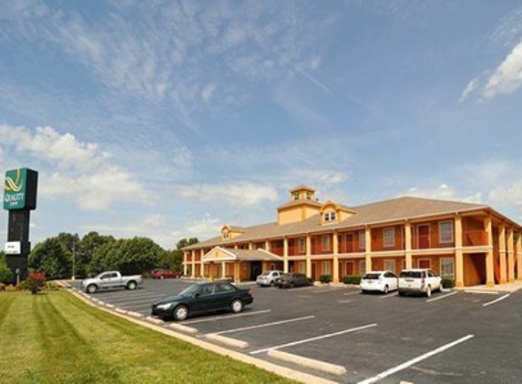 SureStay Plus by Best Western Asheboro - Asheboro, NC