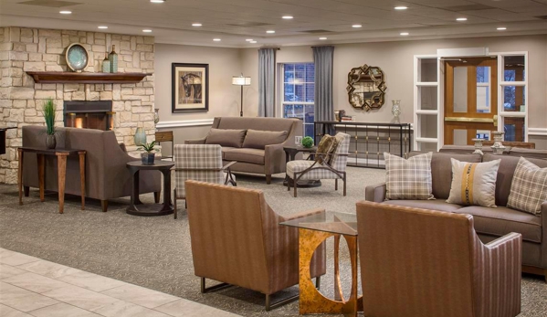 Belmont Village Senior Living Glenview - Glenview, IL