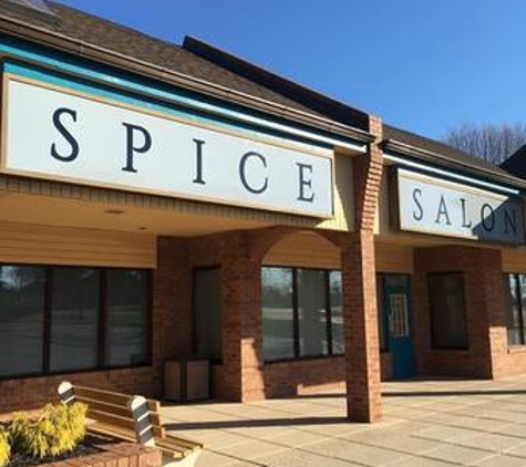 Spice Salon & Take A Peek Boutique - Cherry Hill, NJ