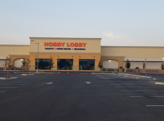 Hobby Lobby - Fresno, CA