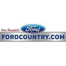 Tom Denchel's Ford Country - New Car Dealers