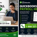 QuickBooks Payroll Support Phone Number - Financial Services
