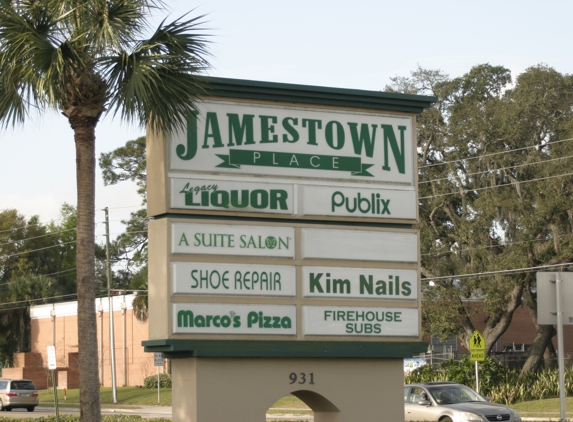 Mail and package depot - Altamonte springs, FL