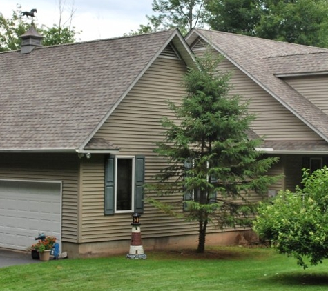 Alpine Roofing Inc. - Sidney, NY