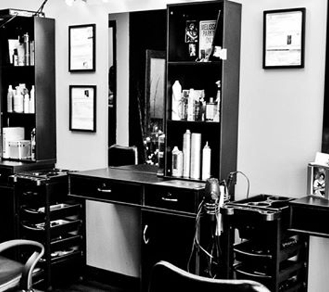 Hey Gorgeous Salon - Spokane, WA