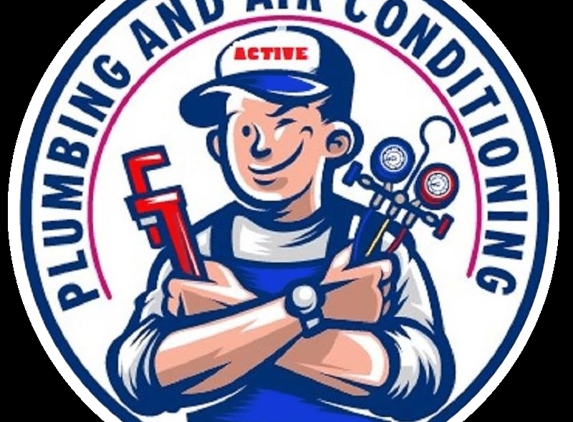 Active Plumbing & Air Conditioning - Las Vegas, NV