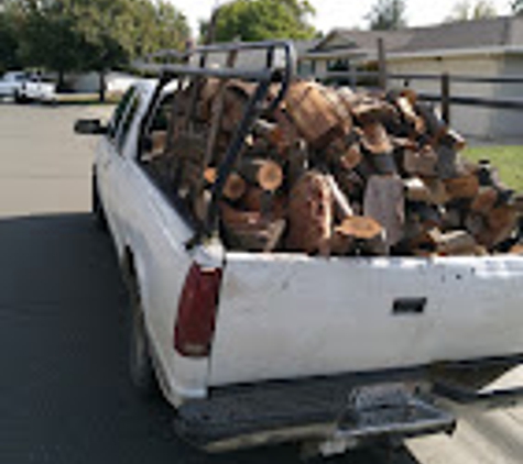 All About Firewood - Dixon, CA