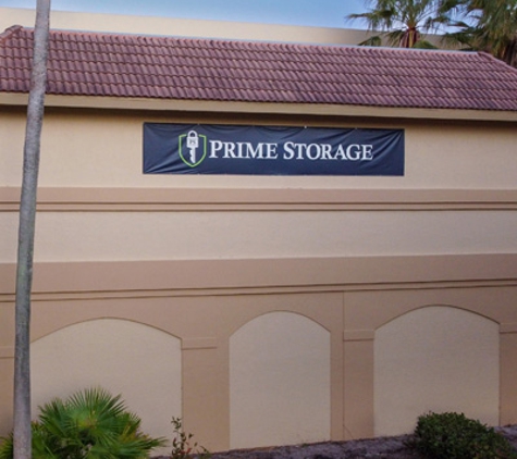 Prime Storage - Jupiter, FL