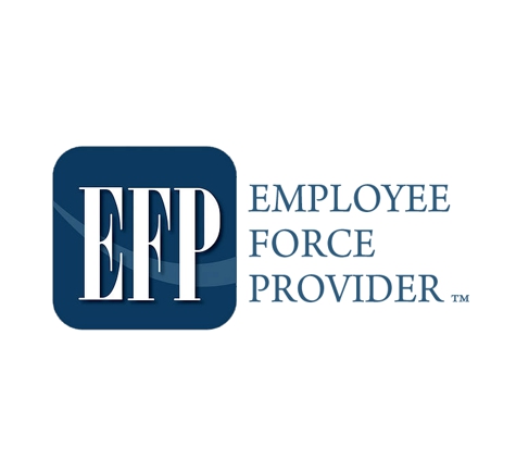 Employee Force Provider Inc - San Bernardino, CA