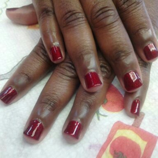 Flawless Finish Nail & Make Up Studio- Duncanville - Duncanville, TX