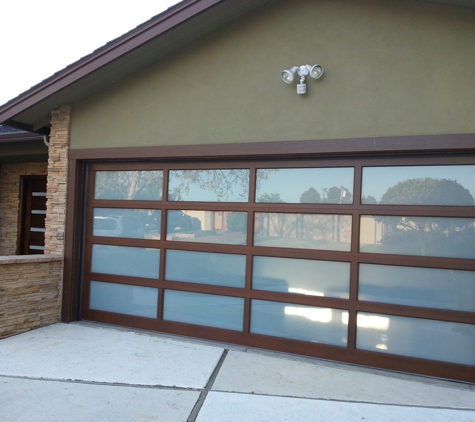 Silicon valley Overhead doors - Sunnyvale, CA