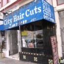 City Hair Cuts - Beauty Salons