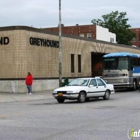 Trailways Bus Station