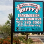 Hoppy's Transmission & Automotive