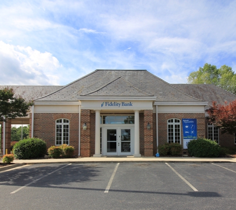 Fidelity Bank - Siler City, NC