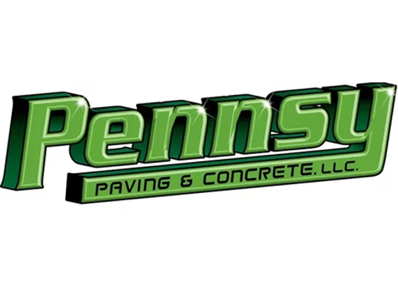 Pennsy Paving & Concrete - Hatfield, PA