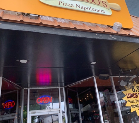 Leopoldo's Pizza - Carrollton, GA