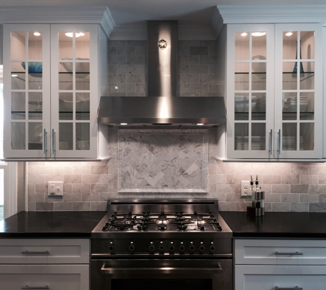 Custom Crafted Kitchens & Baths - Mooresville, NC