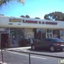 Doheny Liquor & Jr Market - Liquor Stores