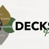 Decks Plus LLC gallery