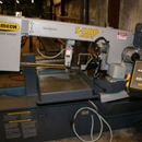 Hydraulic Fabrication & Repairs - Hydraulic Equipment Repair