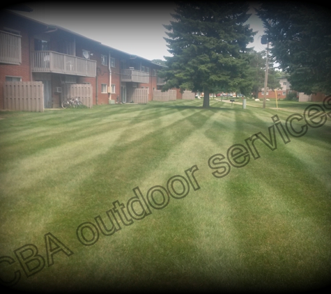 CBA Outdoor Services - Howell, MI