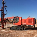 Harrison Construction & Equipment Company - Drilling & Boring Contractors