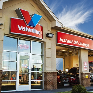 Valvoline Instant Oil Change - Chanhassen, MN