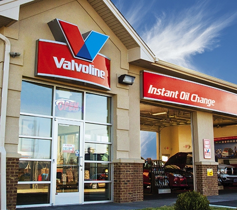 Valvoline Instant Oil Change - Maryville, TN