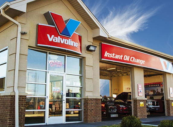 Valvoline Instant Oil Change - Vancouver, WA