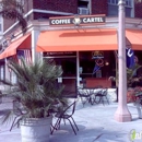 Coffee Cartel - Coffee & Tea