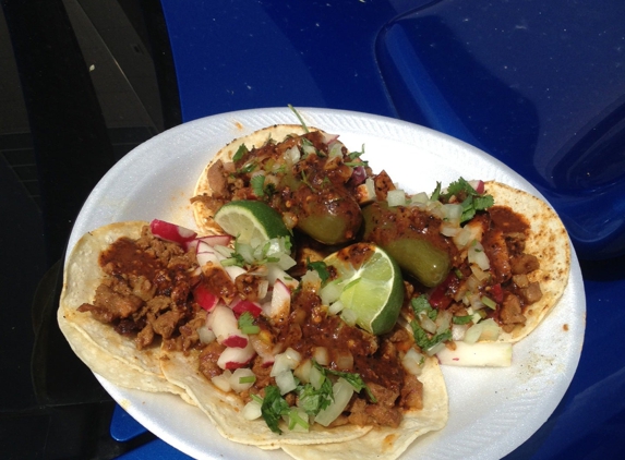 Tacos Y Mariscos El Paisa - Salt Lake City, UT