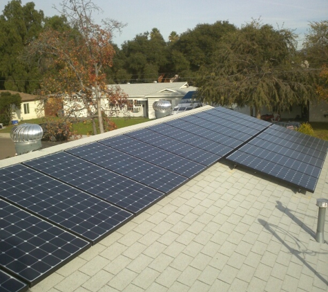 Solar Alliance of America - San Diego, CA