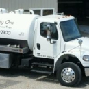 Priority One Inc - Septic Tanks & Systems