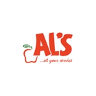 Al's Supermarkets