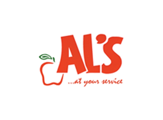 Al's Supermarkets - Michigan City, IN