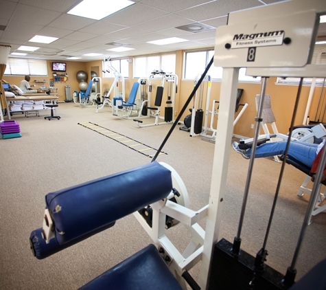 Hands On Physical Therapy and Athletic Rehabilitation Center - Lathrup Village, MI