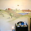 Bonnie Lecat Designs - Murals