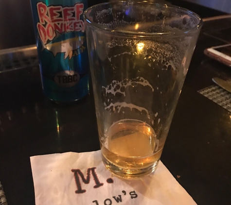 Marlow's Tavern - Orlando, FL