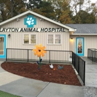 Clayton Animal Hospital