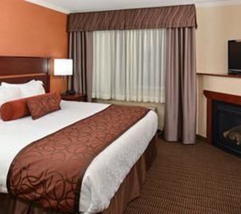 Best Western Plus Landmark Inn - Lincoln City, OR