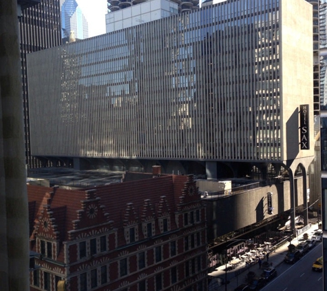 Residence Inn Chicago Downtown/River North - Chicago, IL